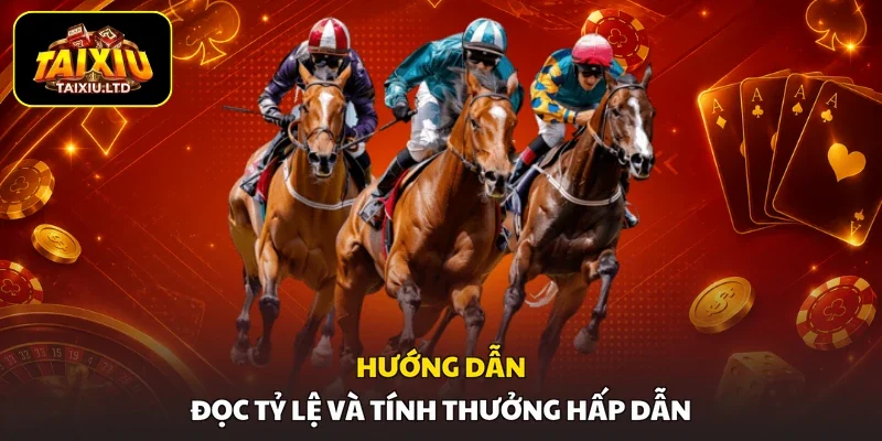 Hướng dẫn đọc tỷ lệ và tính thưởng hấp dẫn